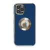 Newface iPhone 12 Pro Kılıf Store Silikon