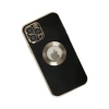 Newface iPhone 12 Pro Kılıf Store Silikon