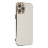 Newface iPhone 12 Pro Kılıf Volet Silikon