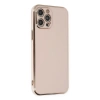 Newface iPhone 12 Pro Kılıf Volet Silikon