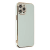 Newface iPhone 12 Pro Kılıf Volet Silikon