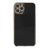 Newface iPhone 12 Pro Kılıf Volet Silikon
