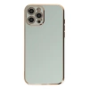 Newface iPhone 12 Pro Kılıf Volet Silikon