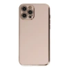 Newface iPhone 12 Pro Kılıf Volet Silikon
