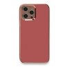 Newface iPhone 12 Pro Kılıf Volet Silikon
