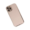 Newface iPhone 12 Pro Kılıf Volet Silikon