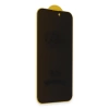 Newface iPhone 12 Pro Max Bilvis 3D Hayalet Cam Ekran Koruyucu
