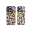 Newface iPhone 12 Pro Max Kılıf Apollo Magneticsafe Desenli Kapak