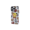 Newface iPhone 12 Pro Max Kılıf Apollo Magneticsafe Desenli Kapak
