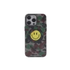 Newface iPhone 12 Pro Max Kılıf Apollo Magneticsafe Desenli Kapak
