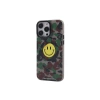 Newface iPhone 12 Pro Max Kılıf Apollo Magneticsafe Desenli Kapak