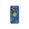 Newface iPhone 12 Pro Max Kılıf Apollo Magneticsafe Desenli Kapak
