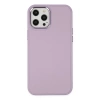 Newface iPhone 12 Pro Max Kılıf Asya Deri Silikon
