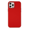 Newface iPhone 12 Pro Max Kılıf Asya Deri Silikon