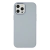 Newface iPhone 12 Pro Max Kılıf Asya Deri Silikon