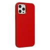 Newface iPhone 12 Pro Max Kılıf Asya Deri Silikon