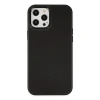 Newface iPhone 12 Pro Max Kılıf Asya Deri Silikon