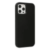 Newface iPhone 12 Pro Max Kılıf Asya Deri Silikon