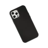 Newface iPhone 12 Pro Max Kılıf Asya Deri Silikon