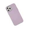 Newface iPhone 12 Pro Max Kılıf Asya Deri Silikon