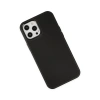 Newface iPhone 12 Pro Max Kılıf Asya Deri Silikon