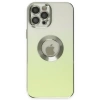 Newface iPhone 12 Pro Max Kılıf Best Silikon
