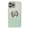 Newface iPhone 12 Pro Max Kılıf Best Silikon
