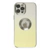 Newface iPhone 12 Pro Max Kılıf Best Silikon