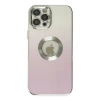 Newface iPhone 12 Pro Max Kılıf Best Silikon