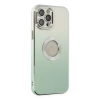 Newface iPhone 12 Pro Max Kılıf Best Silikon