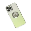 Newface iPhone 12 Pro Max Kılıf Best Silikon