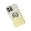 Newface iPhone 12 Pro Max Kılıf Best Silikon