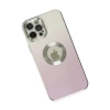 Newface iPhone 12 Pro Max Kılıf Best Silikon