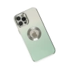 Newface iPhone 12 Pro Max Kılıf Best Silikon