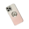 Newface iPhone 12 Pro Max Kılıf Best Silikon