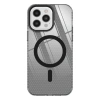 Newface iPhone 12 Pro Max Kılıf Beta Magneticsafe Silikon