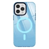 Newface iPhone 12 Pro Max Kılıf Beta Magneticsafe Silikon