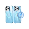 Newface iPhone 12 Pro Max Kılıf Beta Magneticsafe Silikon