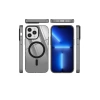Newface iPhone 12 Pro Max Kılıf Beta Magneticsafe Silikon