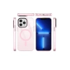 Newface iPhone 12 Pro Max Kılıf Beta Magneticsafe Silikon