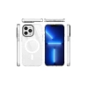 Newface iPhone 12 Pro Max Kılıf Beta Magneticsafe Silikon