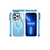 Newface iPhone 12 Pro Max Kılıf Beta Magneticsafe Silikon