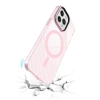 Newface iPhone 12 Pro Max Kılıf Beta Magneticsafe Silikon