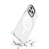 Newface iPhone 12 Pro Max Kılıf Beta Magneticsafe Silikon