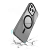 Newface iPhone 12 Pro Max Kılıf Beta Magneticsafe Silikon