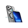 Newface iPhone 12 Pro Max Kılıf Beta Magneticsafe Silikon