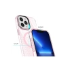 Newface iPhone 12 Pro Max Kılıf Beta Magneticsafe Silikon