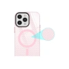 Newface iPhone 12 Pro Max Kılıf Beta Magneticsafe Silikon