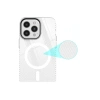 Newface iPhone 12 Pro Max Kılıf Beta Magneticsafe Silikon