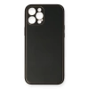Newface iPhone 12 Pro Max Kılıf Coco Deri Silikon Kapak